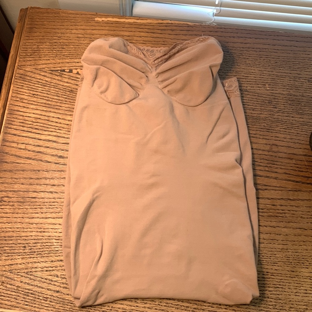 Body Wrap Shapeware Size Medium
